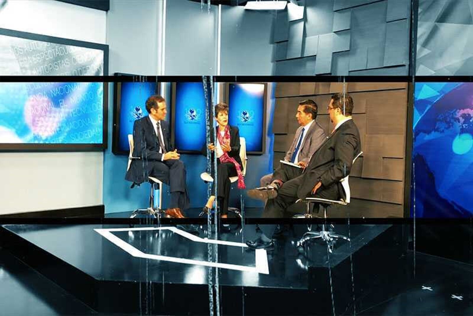 No hay posibilidad de fraude: INE y TEPJF