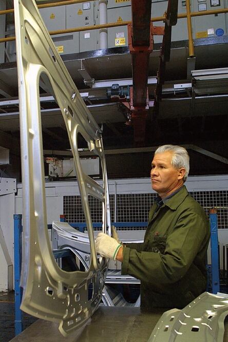 México, segundo exportador mundial de automóviles en el 2020