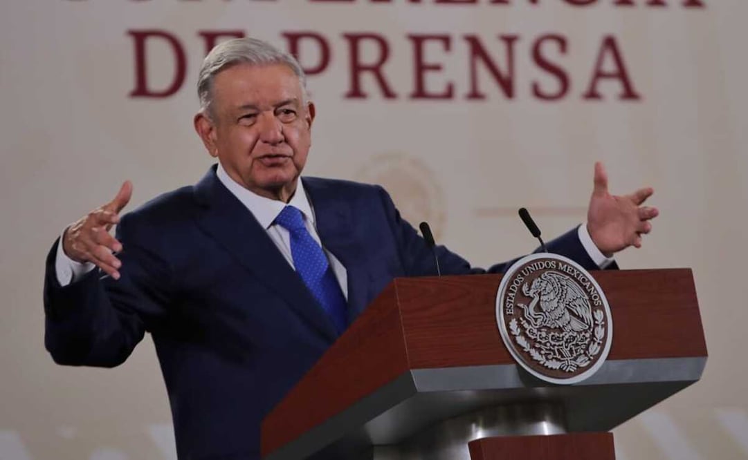 "Ni modo que defiendan lo indefendible": AMLO sobre diferendos en materia eléctrica y automotriz con Biden y Trudeau