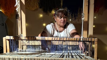 Colón preserva legado textil gracias al impulso de mujeres