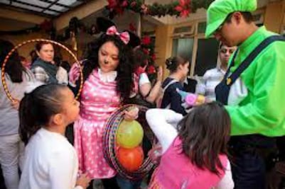 Más allá de los juguetes