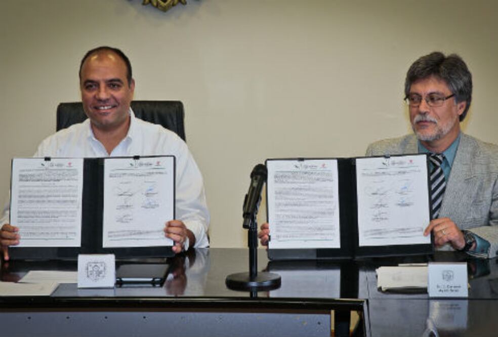 Estrecha lazos municipio con Conafor