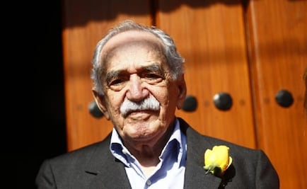 Explorarán la medicina en la obra de García Márquez