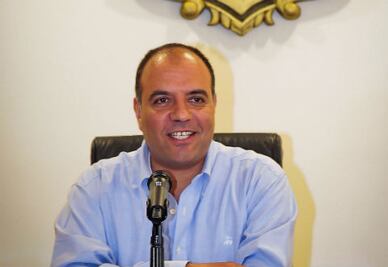 Desestima RLV más relevos