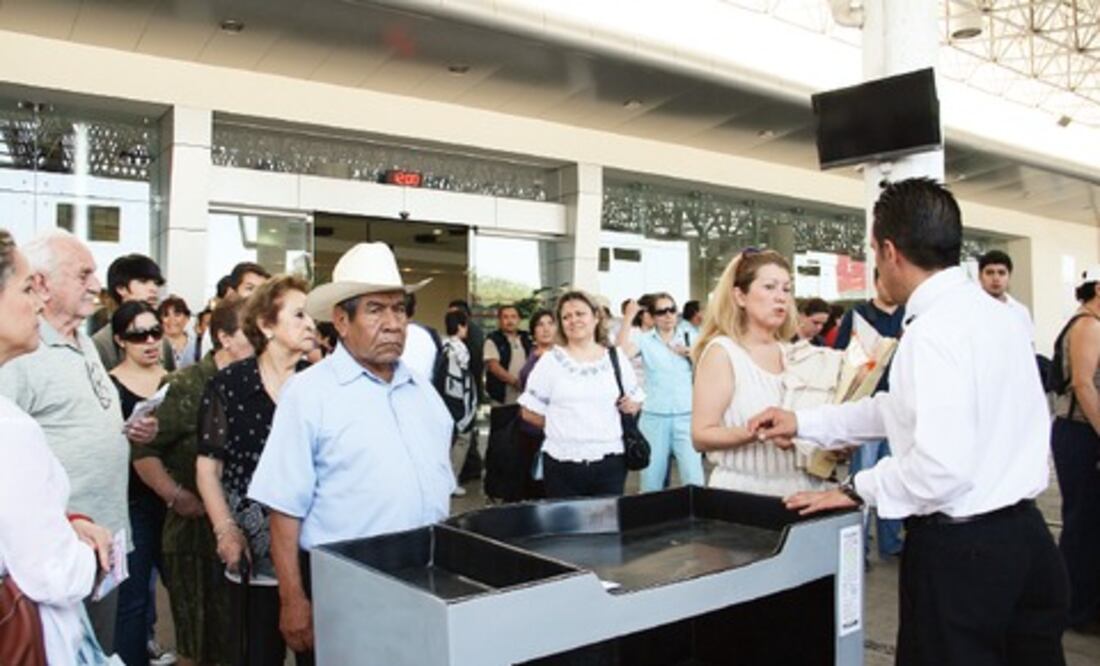 Estudio define a usuarios del Tren