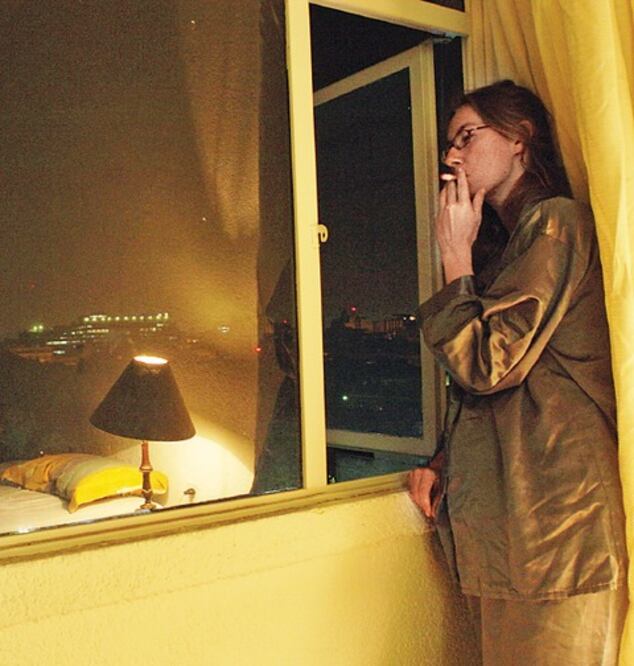 Sufren insomnio 30% de queretanos: IMSS