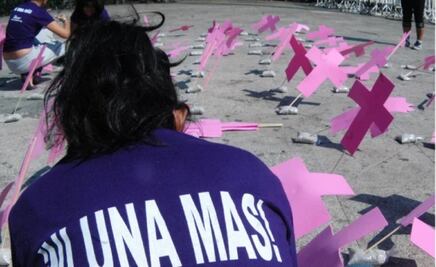 Coparmex se une al paro Un Día Sin Nosotras