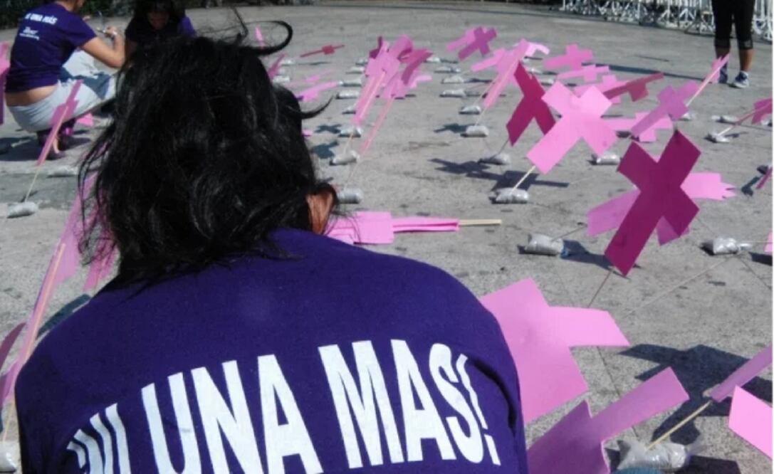 Foto: Archivo. El Universal