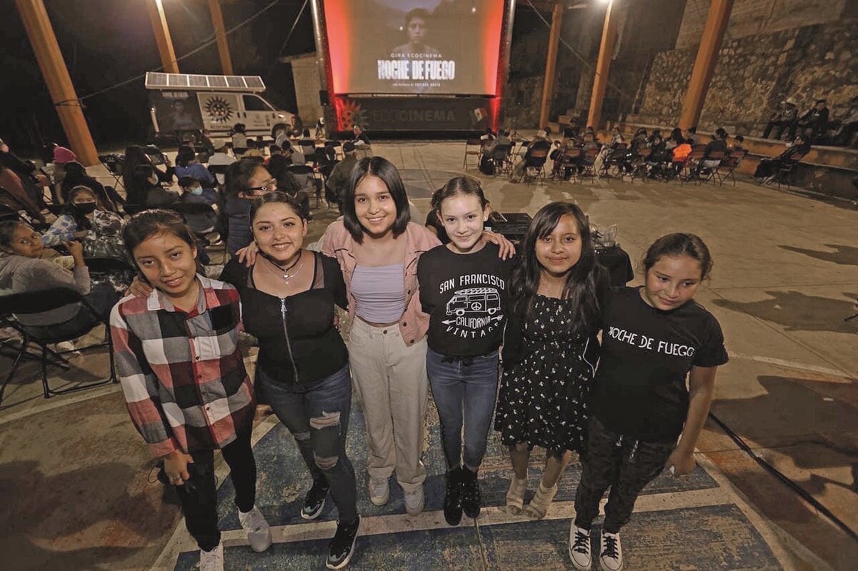 Foto: Demian Chávez