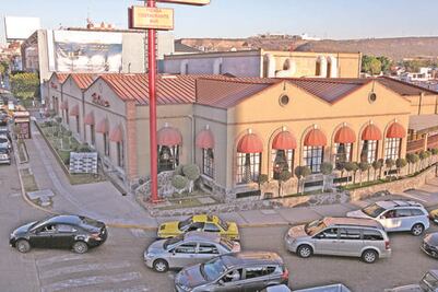 En la mira, trabajadores por robo a Sanborns