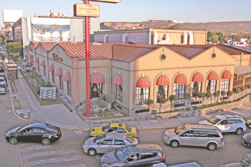 En la mira, trabajadores por robo a Sanborns