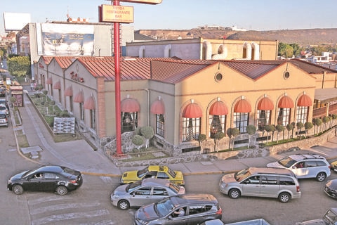 En la mira, trabajadores por robo a Sanborns