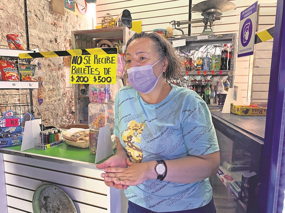 Foto: Demian Chávez