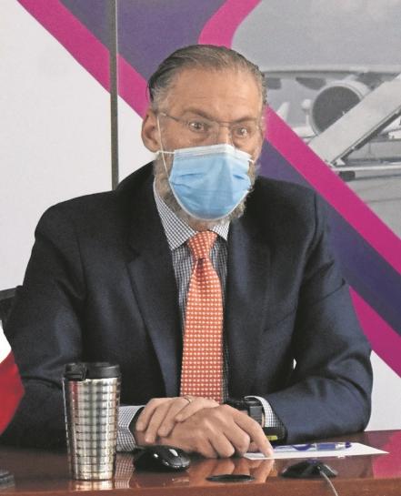 Bajo Reserva 23 de abril de 2022