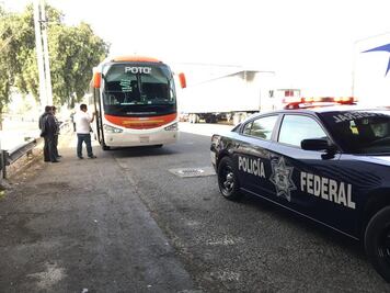 Roban en CDMX a 5% de los comerciantes