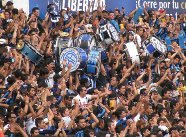 Riñas tras partido América vs. Querétaro deja al menos 26 detenidos