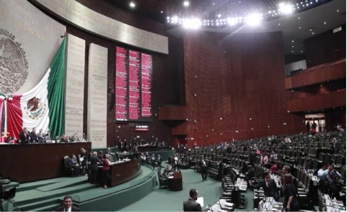 Diputados del PRD buscan eliminar horario de verano