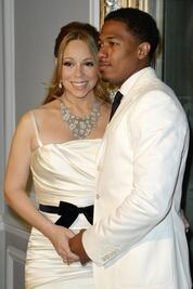 Cannon se niega a darle el divorcio a Carey