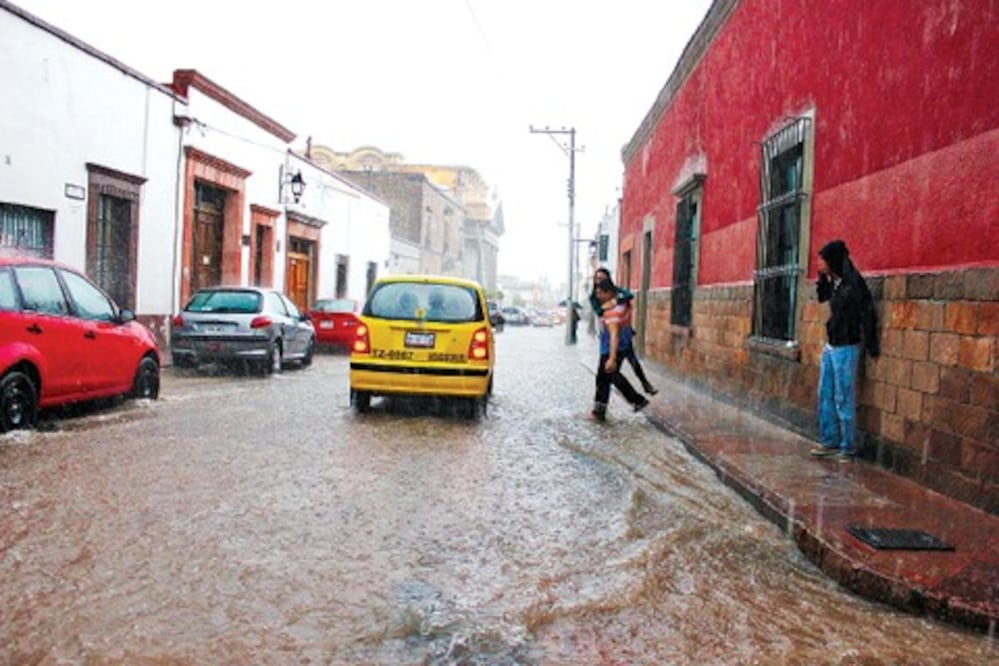 PC alerta al estado por tormenta ‘Dolly’