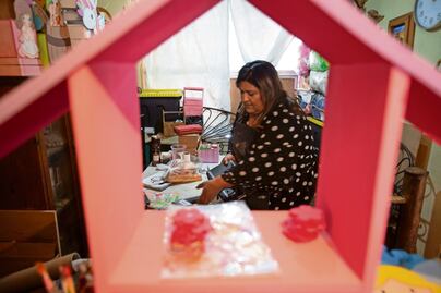 Preparan convocatoria Mercado Rosa