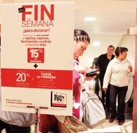 Cuidado con los meses sin intereses 