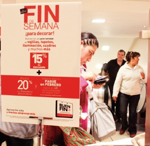 Cuidado con los meses sin intereses