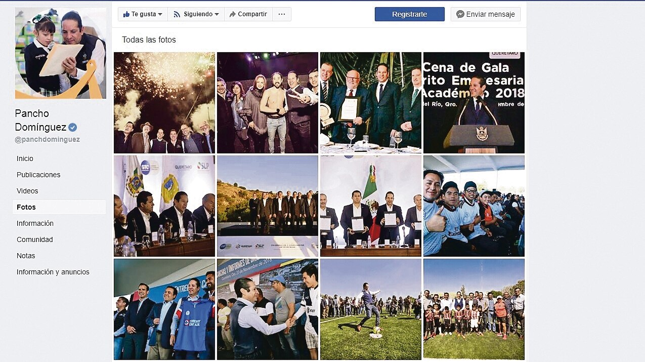 FDS, con mayor conversación con seguidores