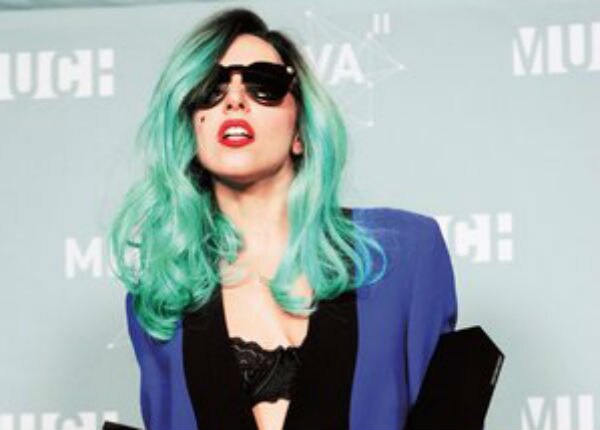 Gaga pierde 94.5 mdd por cancelar