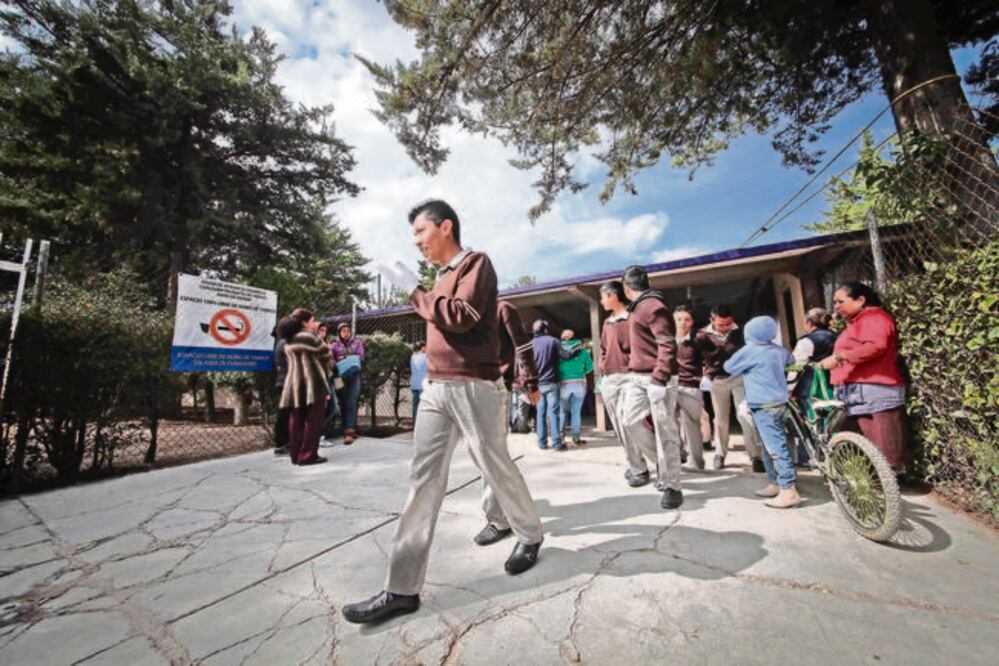 FOTO: Archivo El Universal