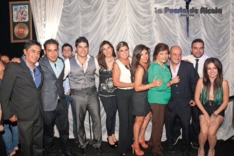 Premian su talento en la música