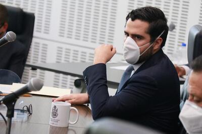 "Morena no quería el voto desde el extranjero para los queretanos"