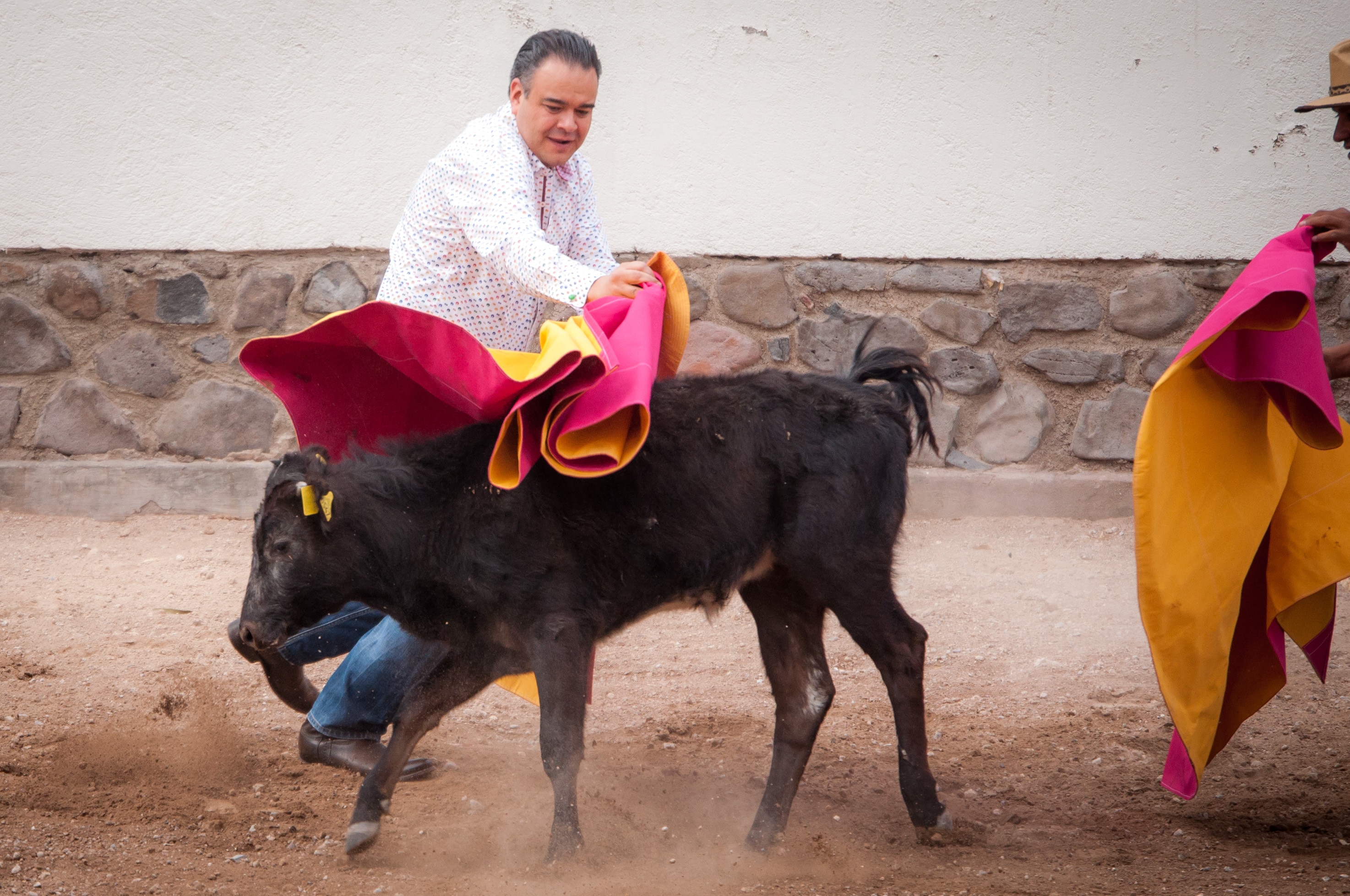 Festeja a lo grande