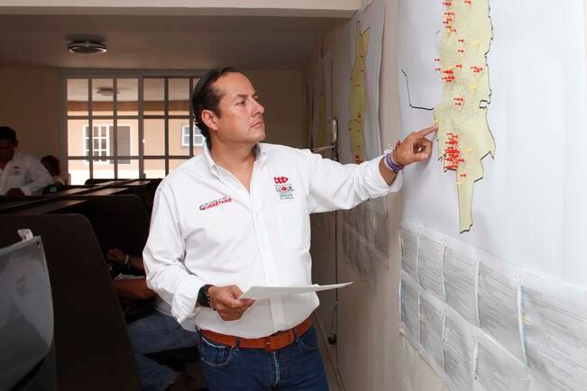 Foto: Guillermo González