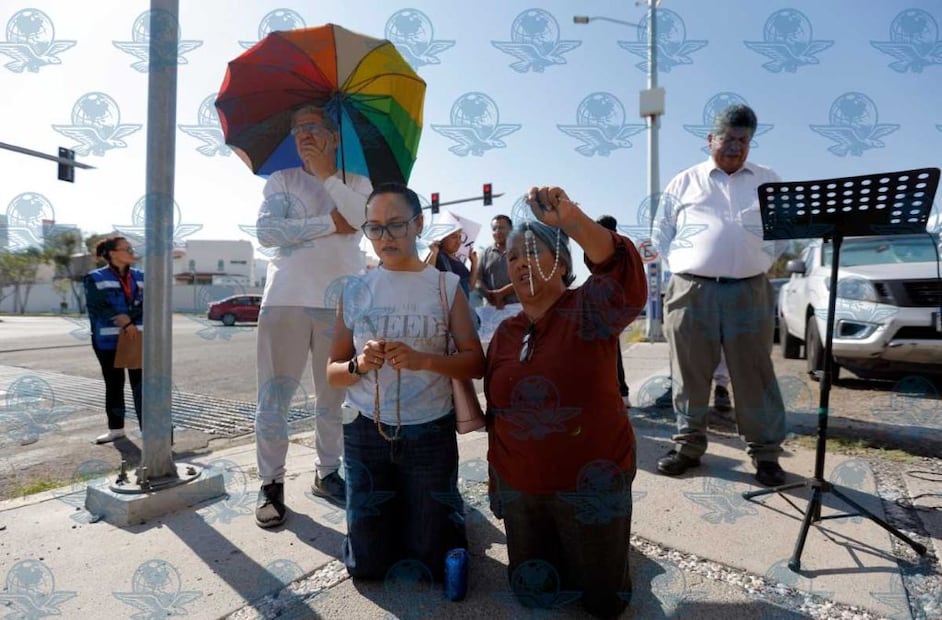 FOTO. CÉSAR GÓMEZ