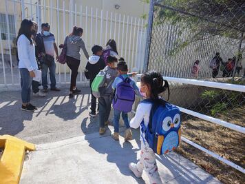 Njhöya, el espacio a donde van los niños en situación de calle en Querétaro