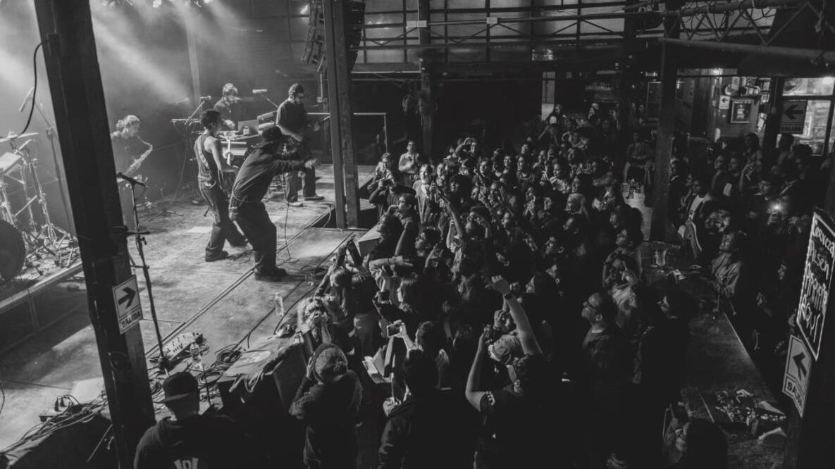 Foto: Facebook LosPetitFellas