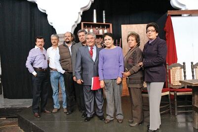 Cadereyta enterrará cápsula del tiempo