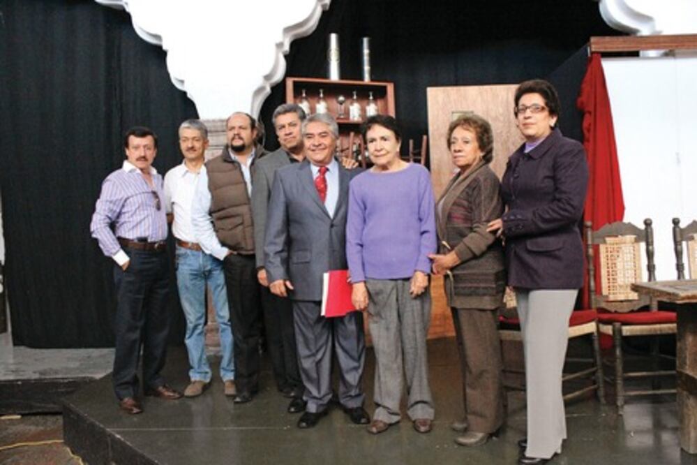 Cadereyta enterrará cápsula del tiempo