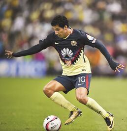 Gol tricolor entra en fase terminal