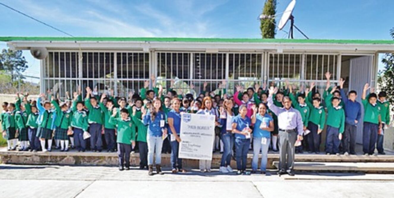 Taller para prevenir delincuencia