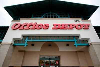 Office Depot invertirá 700 mdp