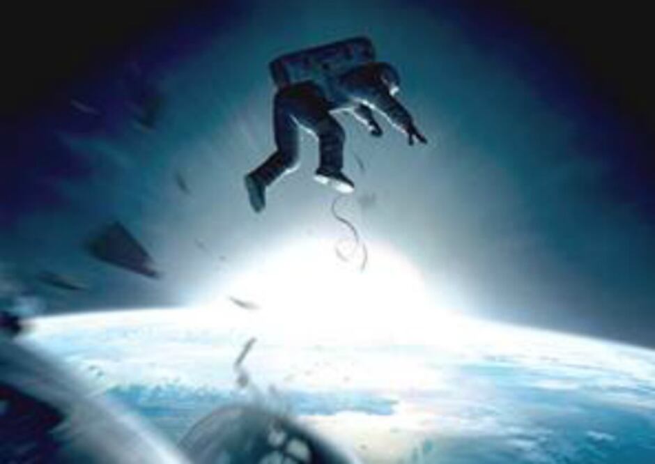 Cuarón vence taquilla