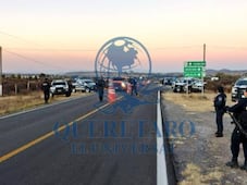 Hallan a mujer sin vida en el centro de Amealco; Fiscalía espera resultados periciales