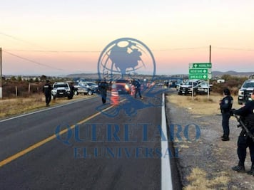 Hallan a mujer sin vida en el centro de Amealco; Fiscalía espera resultados periciales