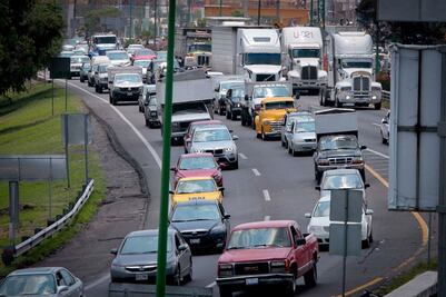 Confirman dos nuevos puentes vehiculares en San Juan del Río