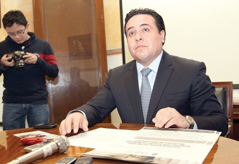 Analizará PAN venta de predio