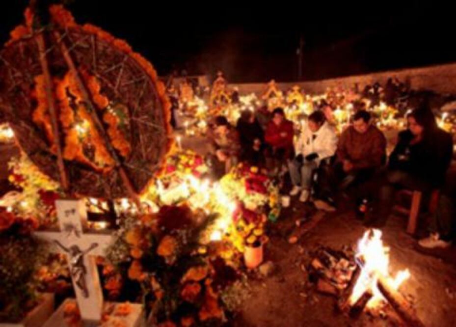 Día de muertos deja ocupación de 100%