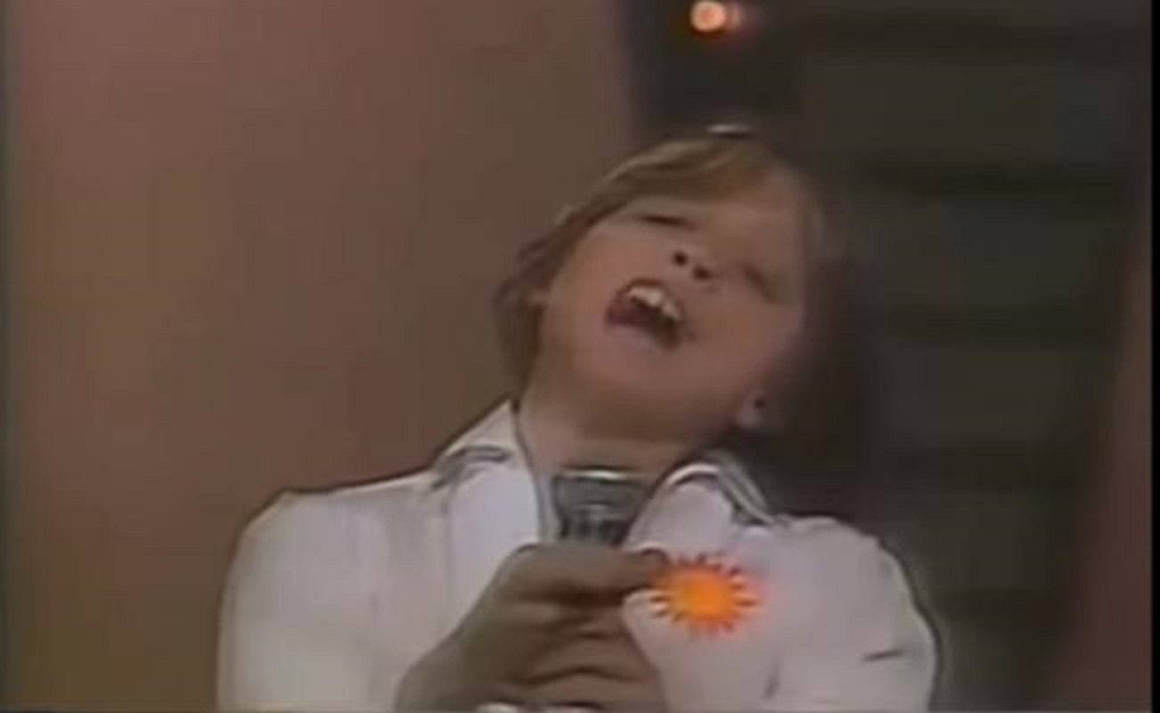 Así fue el debut de Luis Miguel en "Siempre en Domingo"