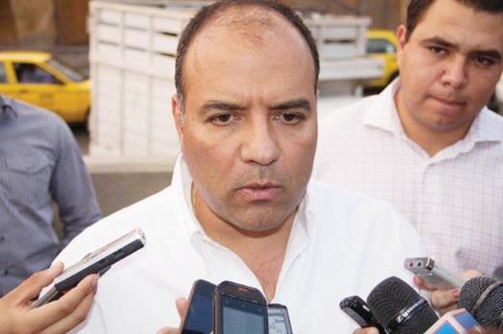 Tolerancia cero a servidores