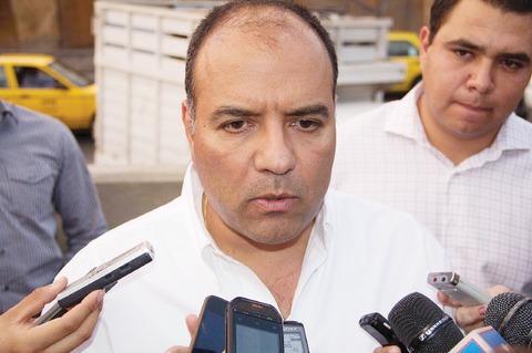 Tolerancia cero a servidores